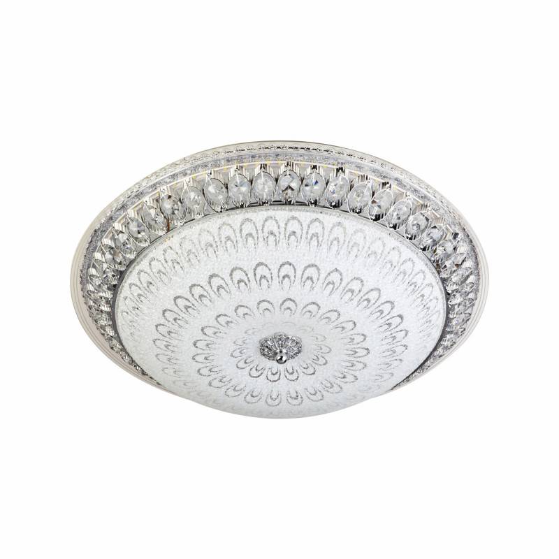 Накладной светильник LED4U L1109-500 CR