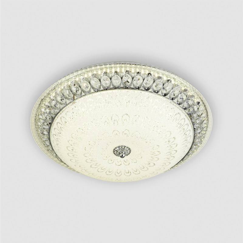 Накладной светильник LED4U L1109-500 CR