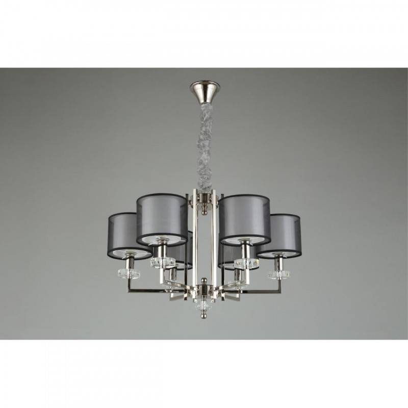 Подвесная люстра APLOYT APL.753.03.06