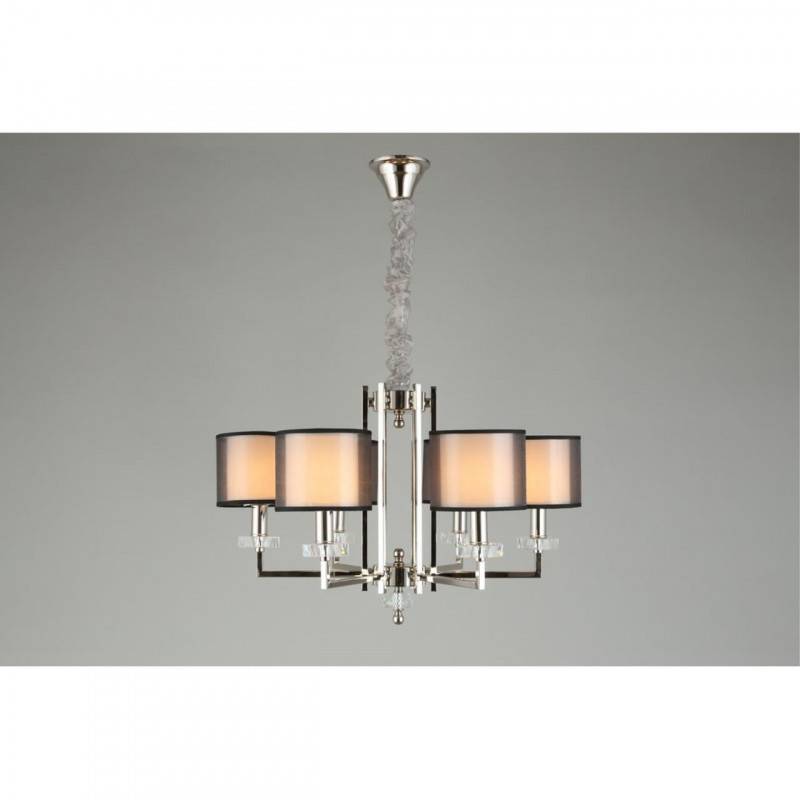 Подвесная люстра APLOYT APL.753.03.06