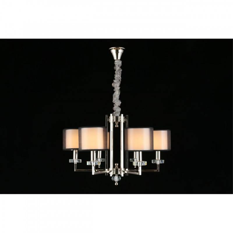 Подвесная люстра APLOYT APL.753.03.06