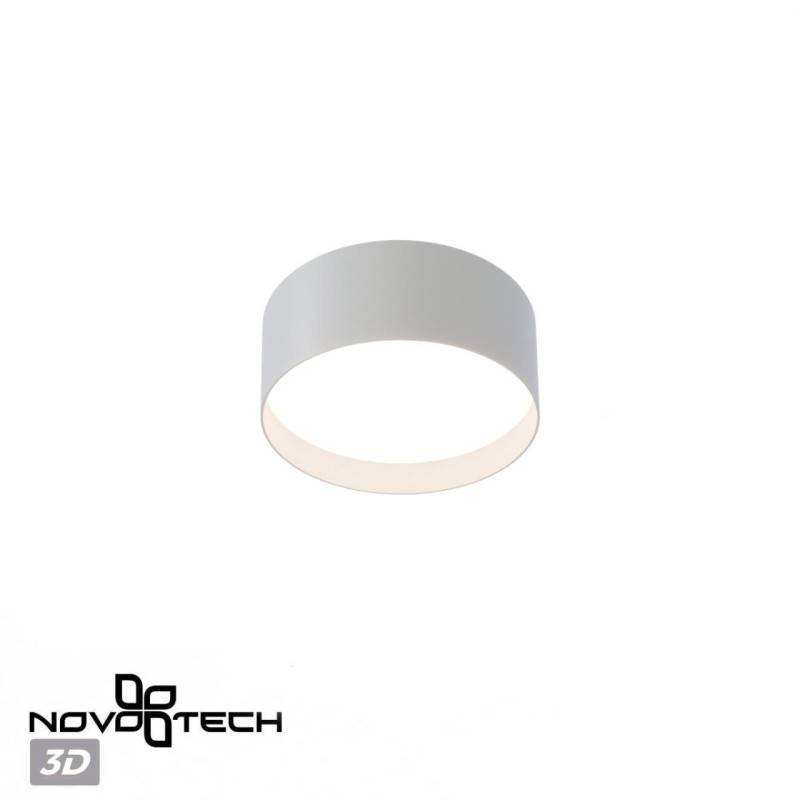 Накладной светильник Novotech 359598