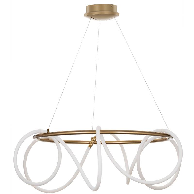 Подвесной светильник Citilux CL220283