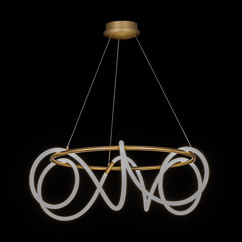 Подвесной светильник Citilux CL220283