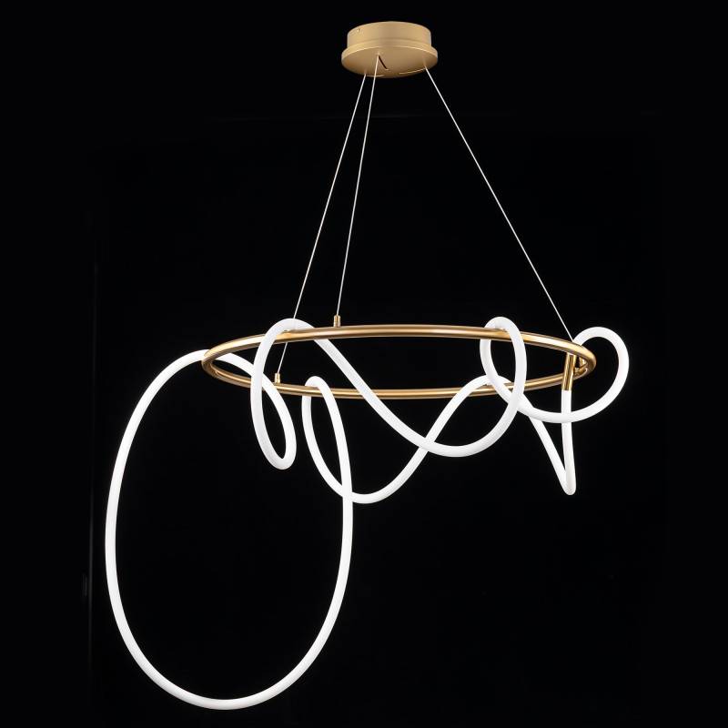 Подвесной светильник Citilux CL220283