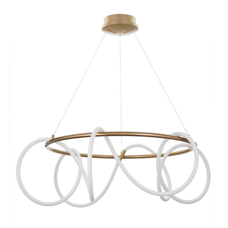 Подвесной светильник Citilux CL220283