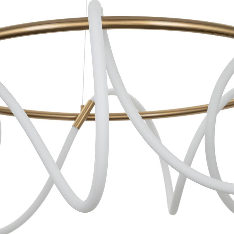 Подвесной светильник Citilux CL220283