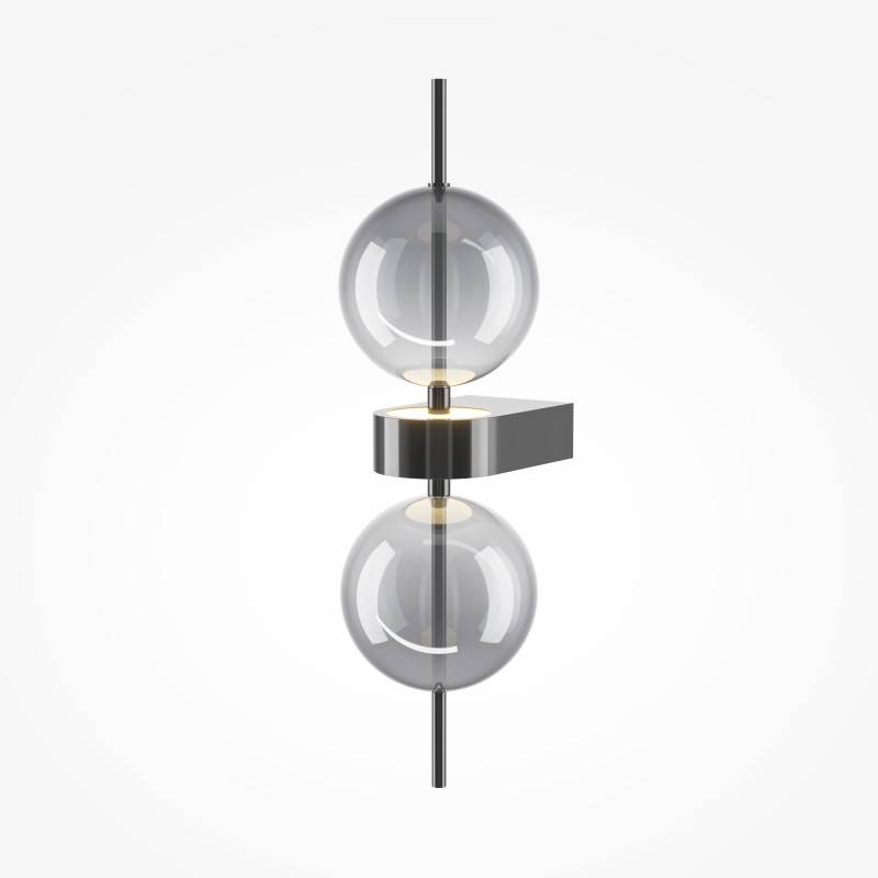 Бра Maytoni MOD478WL-L8B3K