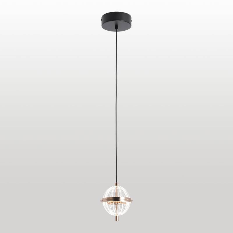 Подвесной светильник Lussole LSP-7513