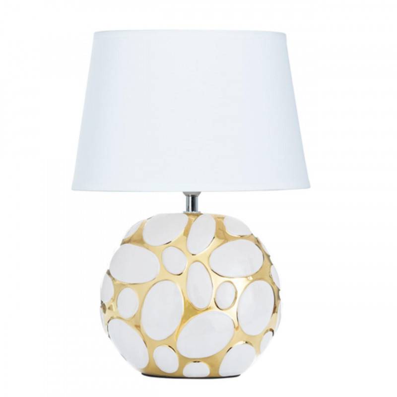 Настольная лампа ARTE Lamp A4063LT-1GO