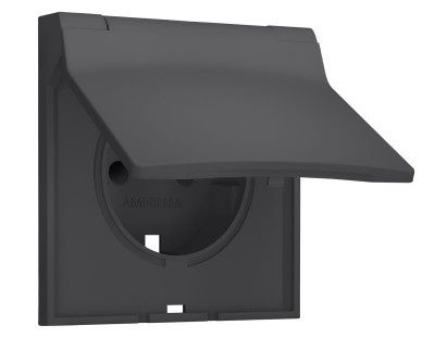 Клавиша/Накладка Ambrella Volt SP9080