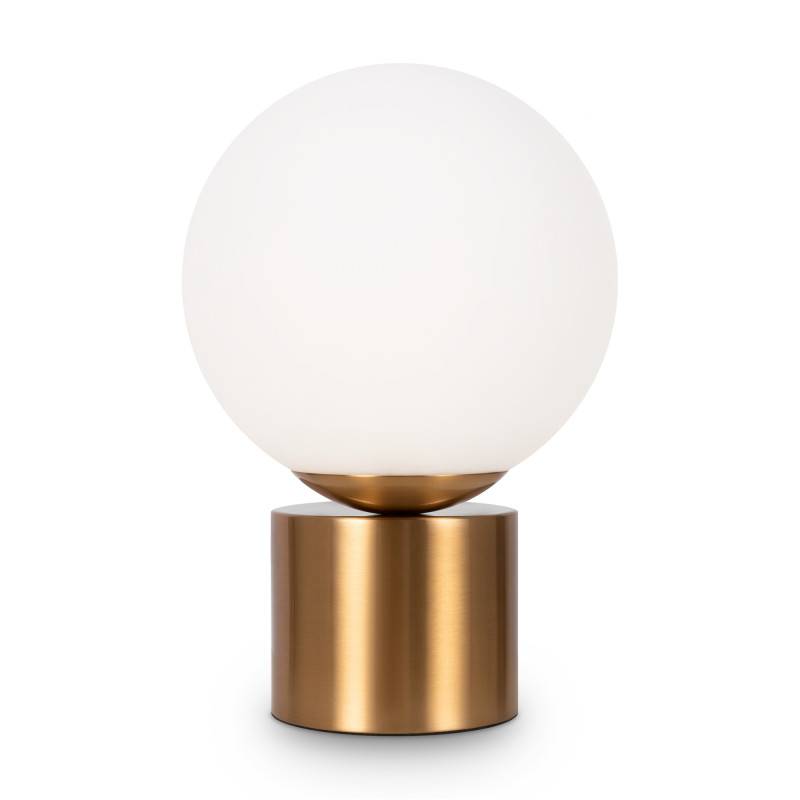 Настольная лампа Freya FR5286TL-01BS