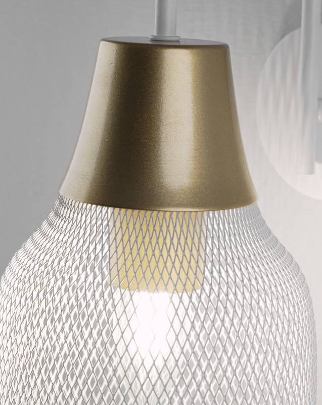 Бра Moderli V11833-1W