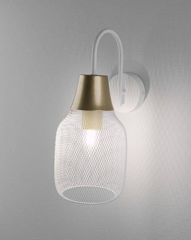 Бра Moderli V11833-1W