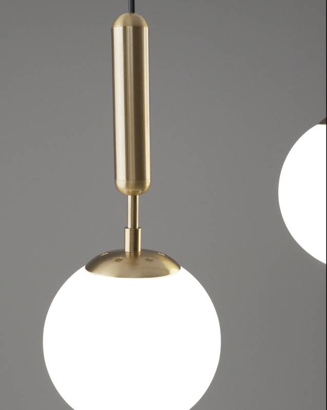 Подвесной светильник Moderli V11565-3P