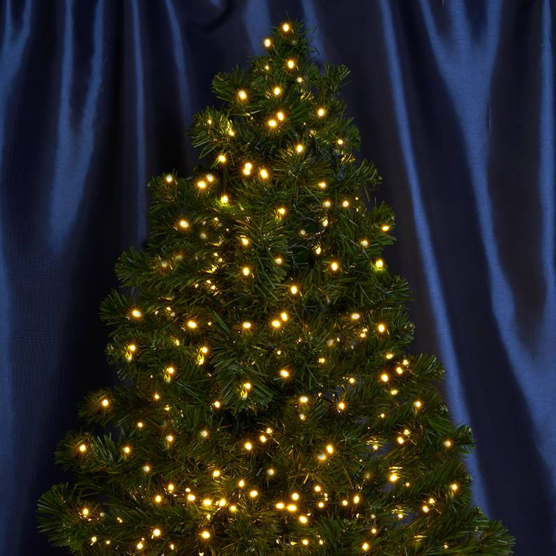 Светодиодная гирлянда Feron 48181