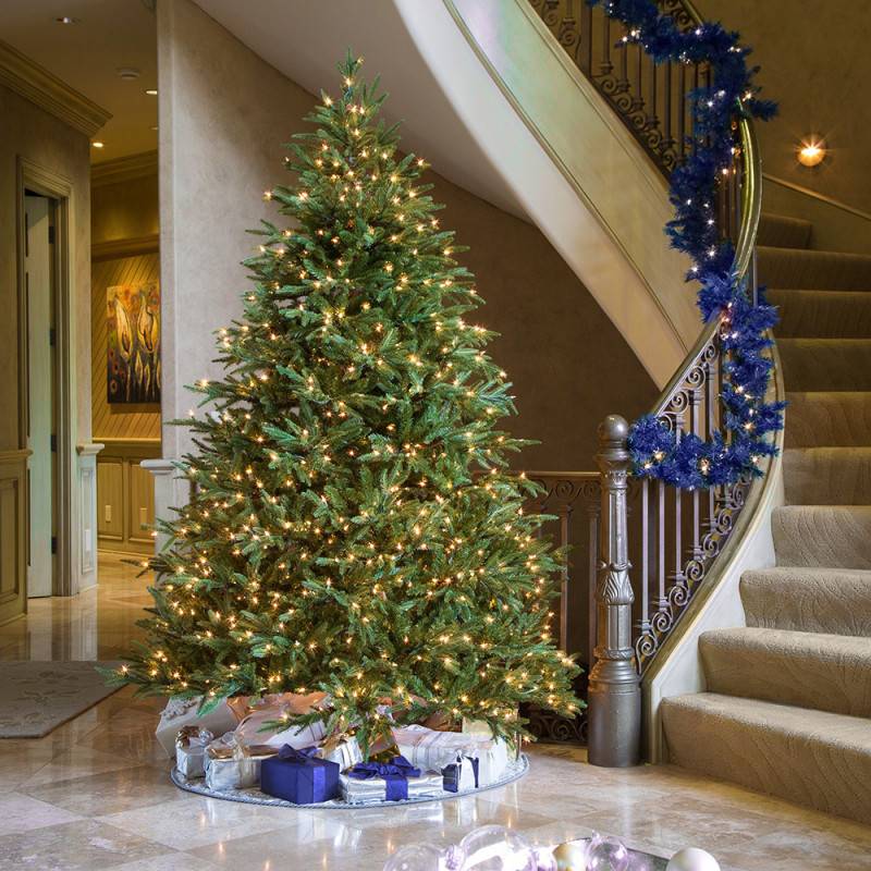 Светодиодная гирлянда Feron 48181