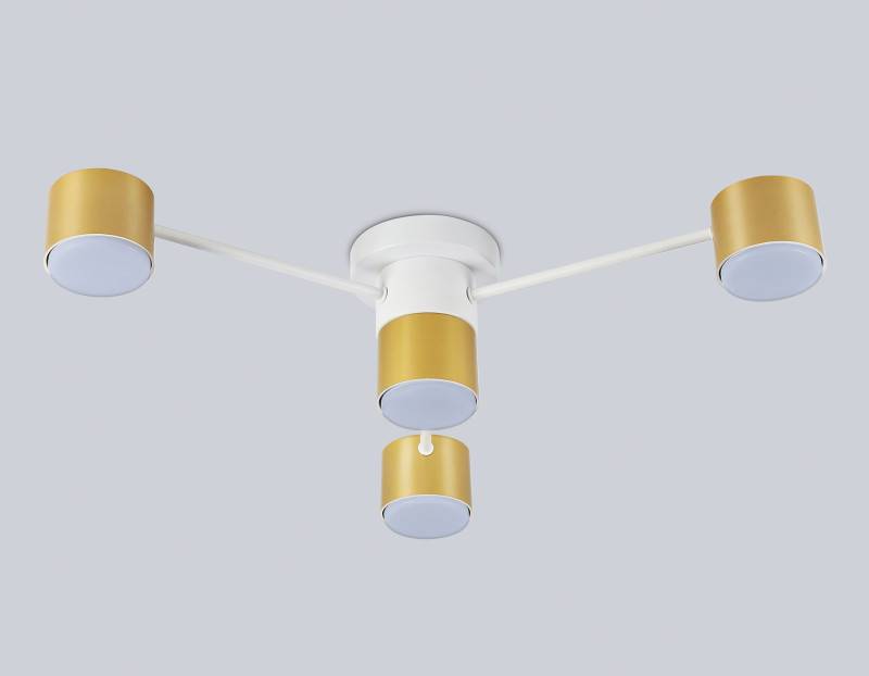 Накладной светильник Ambrella Light FL51720