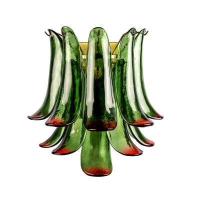 LOFT IT 10600W Green red