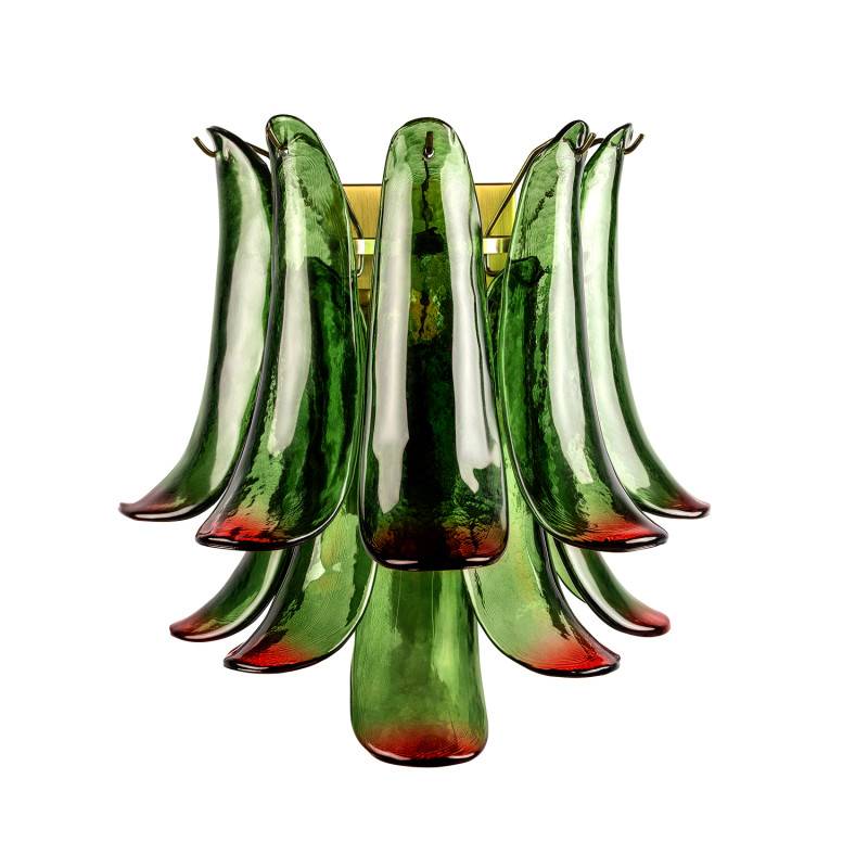LOFT IT 10600W Green red