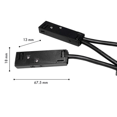 Подвод питания Favourite 1012-CB-005