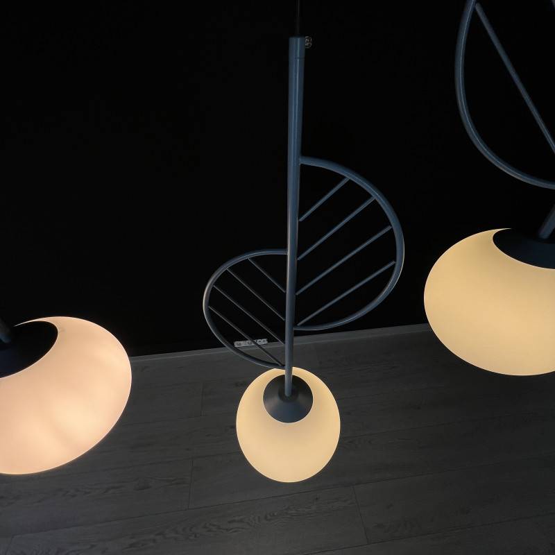 Потолочный детский светильник ImperiumLoft 178148-26