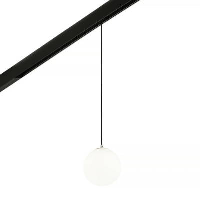 Светильник на шине MyFar MT0223-10W3K-S-B