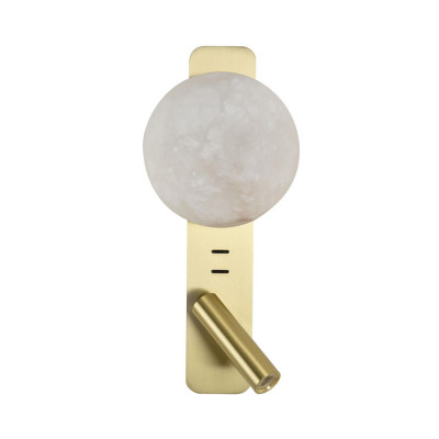 Бра Odeon Light 7164/9WL