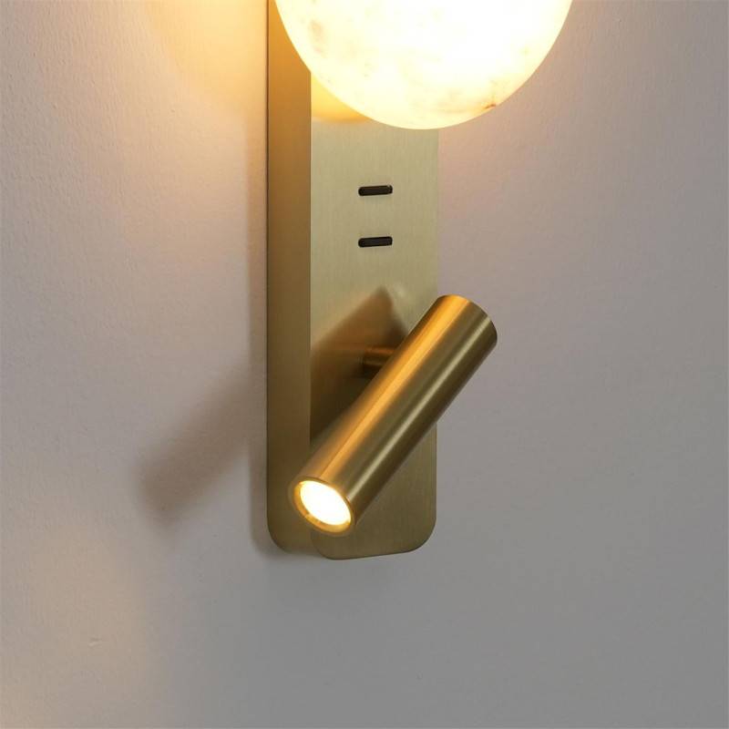 Бра Odeon Light 7164/9WL