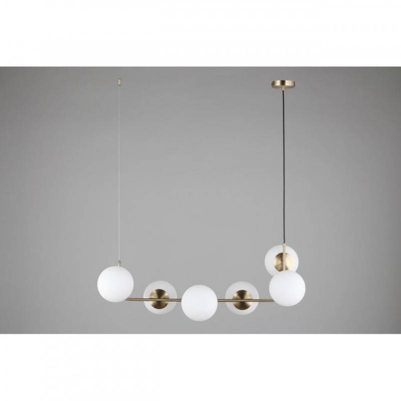 Подвесной светильник Omnilux OML-66603-06