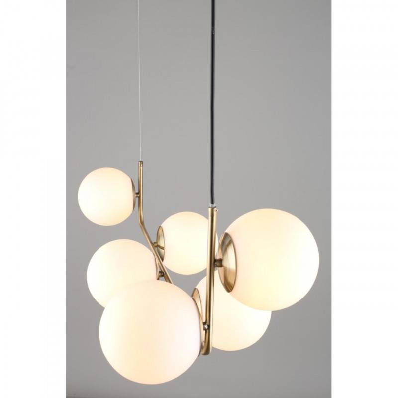 Подвесной светильник Omnilux OML-66603-06