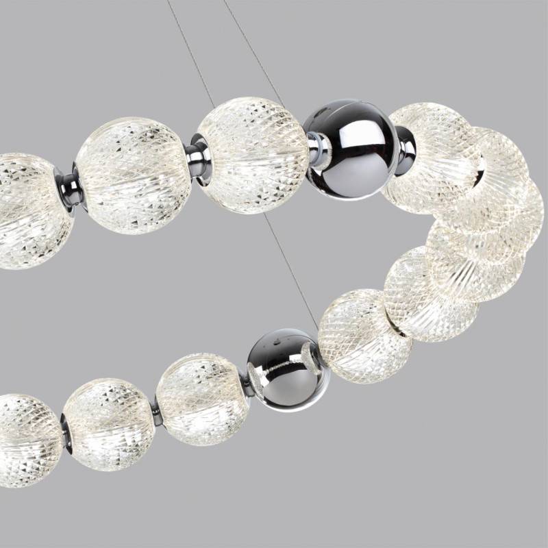 Подвесная люстра Odeon Light 5007/60L