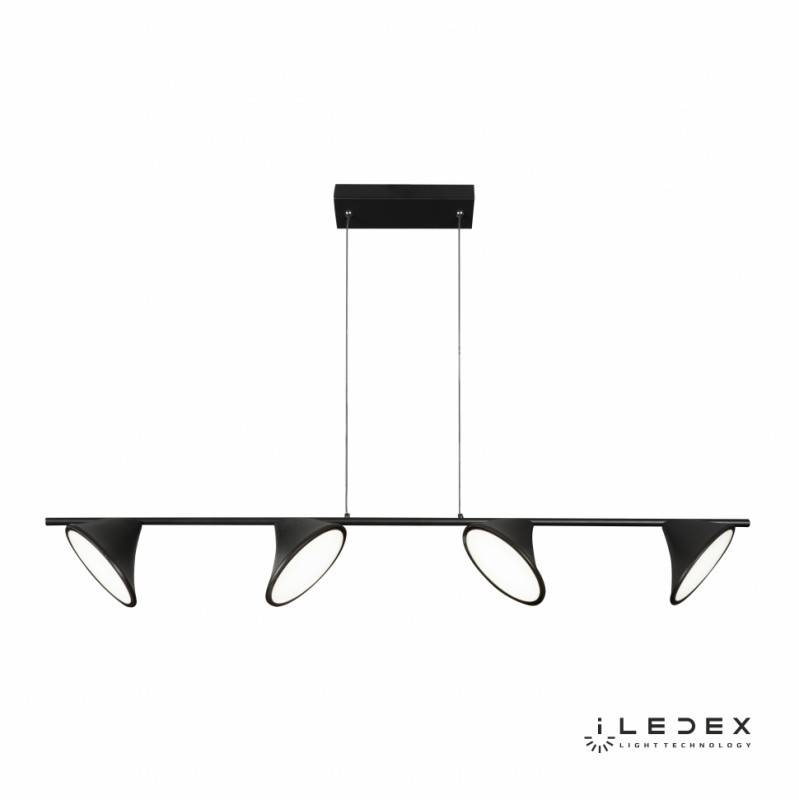 Подвесной светильник iLedex X090140 BK