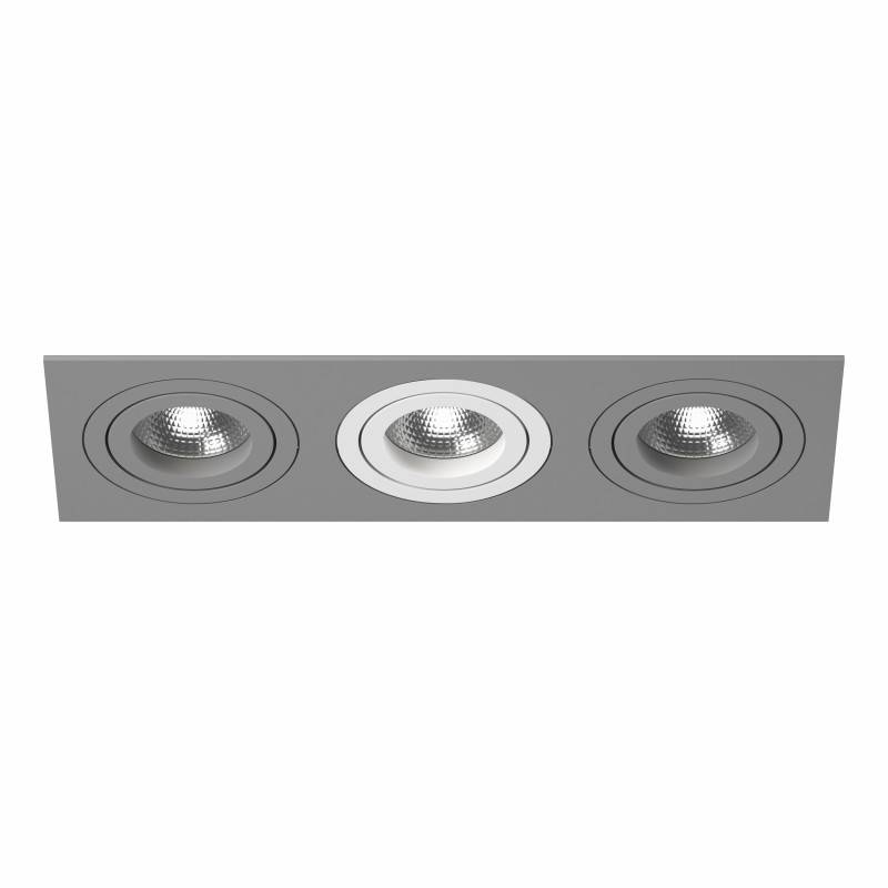 Встраиваемый светильник Lightstar i539090609