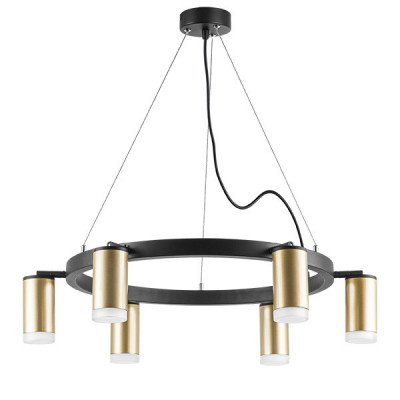 Подвесная люстра Lightstar LR0164060