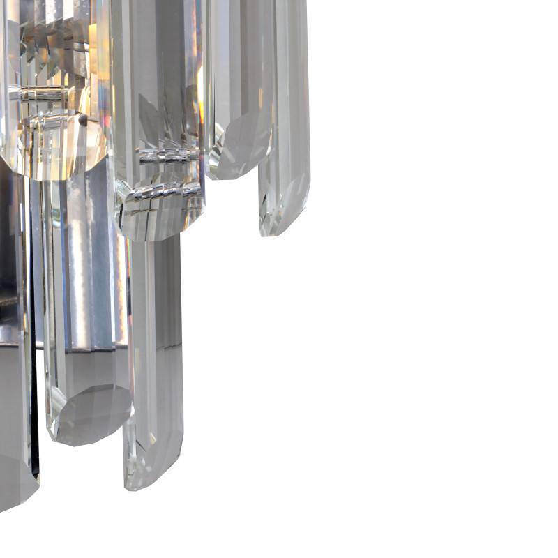 Подвесной светильник Vitaluce V4691DT-1/2S