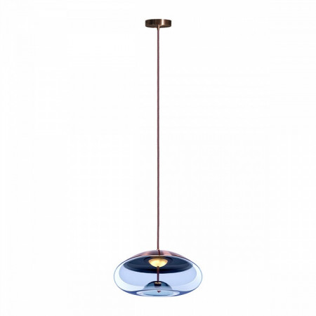 Подвесной светильник Loft it Knot 8133-D mini