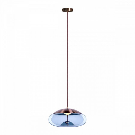 Подвесной светильник Loft it Knot 8133-D mini