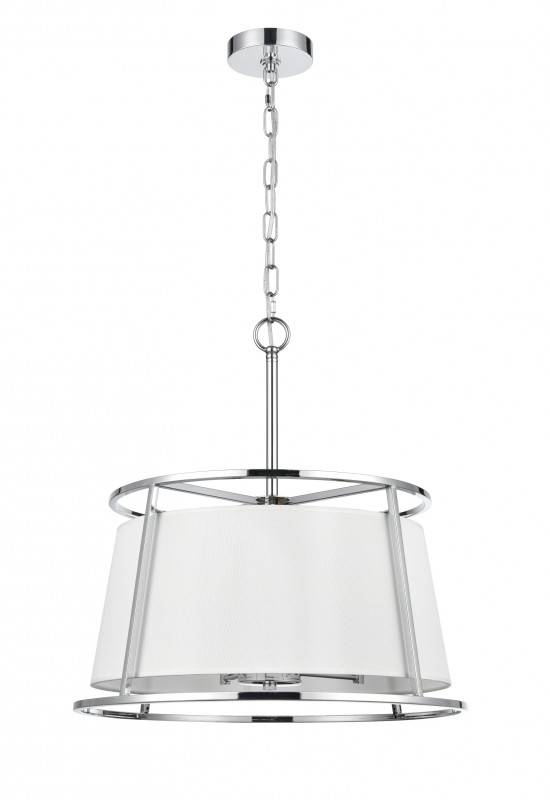 Подвесной светильник Vele Luce VL4243P05