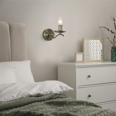 Бра Escada 2103/1A Bronze