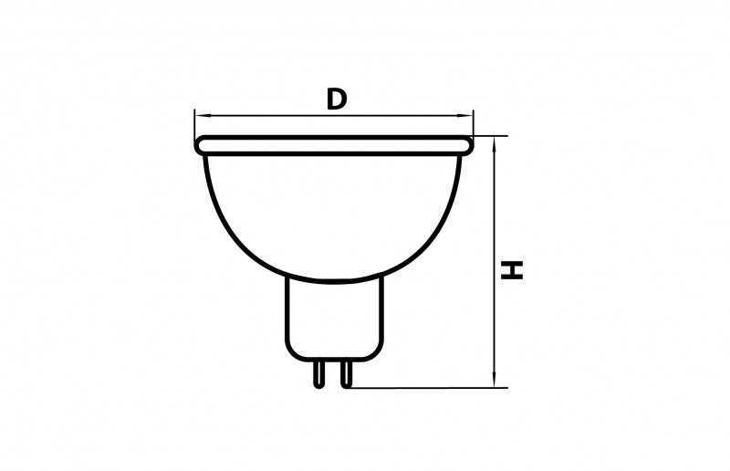 Галогеновая лампа Lightstar 921227