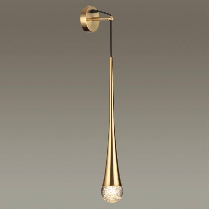 Бра Odeon Light 4285/1W