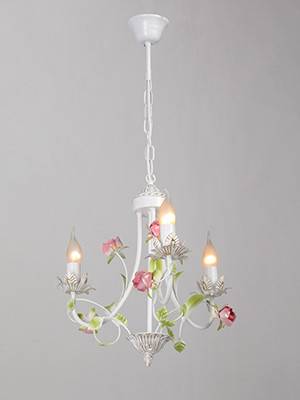 Подвесная люстра Vitaluce V1138-0/3