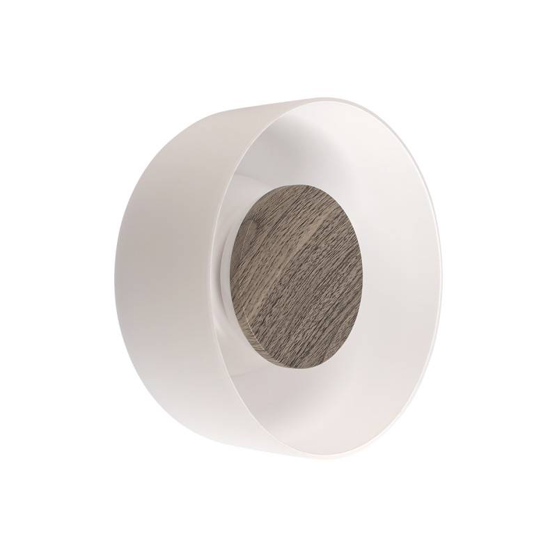 Бра LOFT IT 10466W Milky white wood