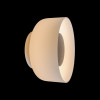 Бра LOFT IT 10466W Milky white wood