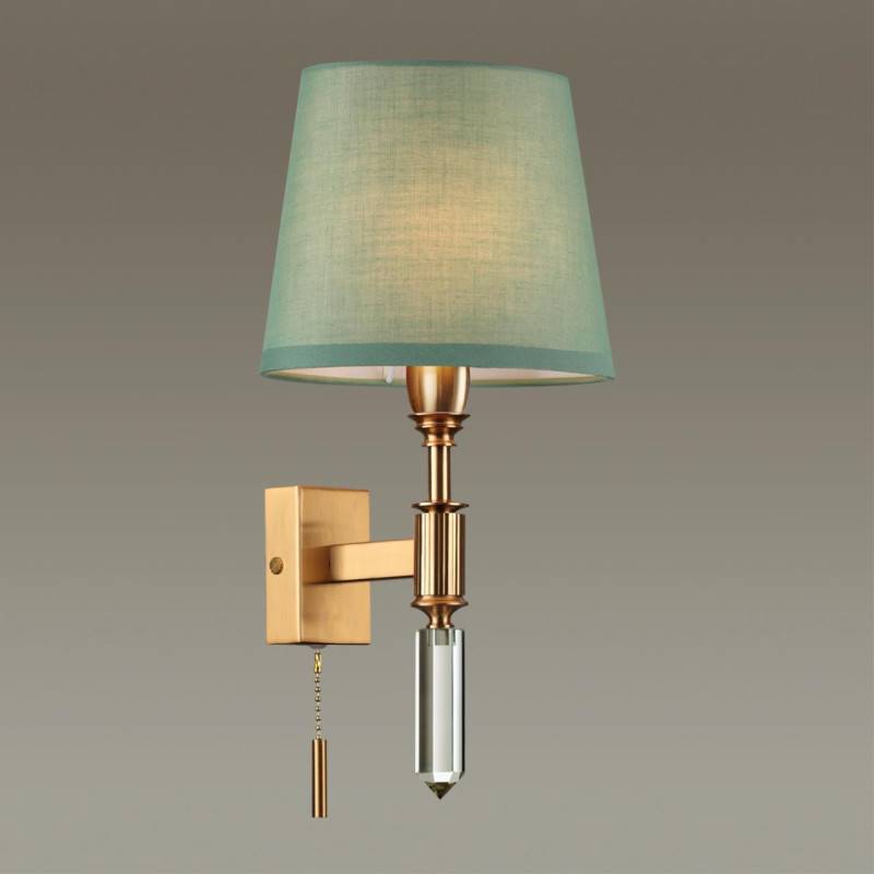 Бра Odeon Light 4887/1W