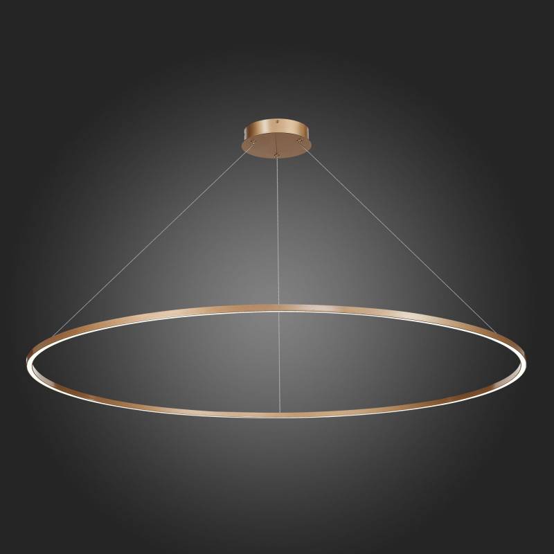 Подвесной светильник ST-Luce ST605.243.72