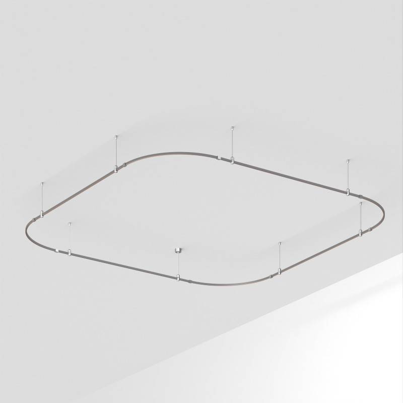 Шинопровод Arlight 050201