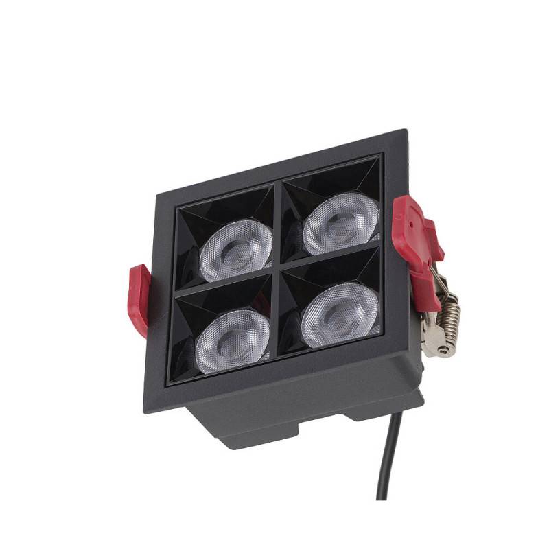 Встраиваемый светильник Nowodvorski 10064