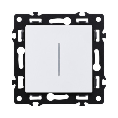 Выключатель KOLLINGER AS-007WH